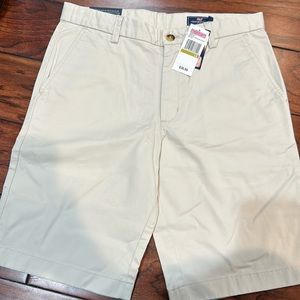 Brand New Vineyard Vines Breaker Shorts Size 14